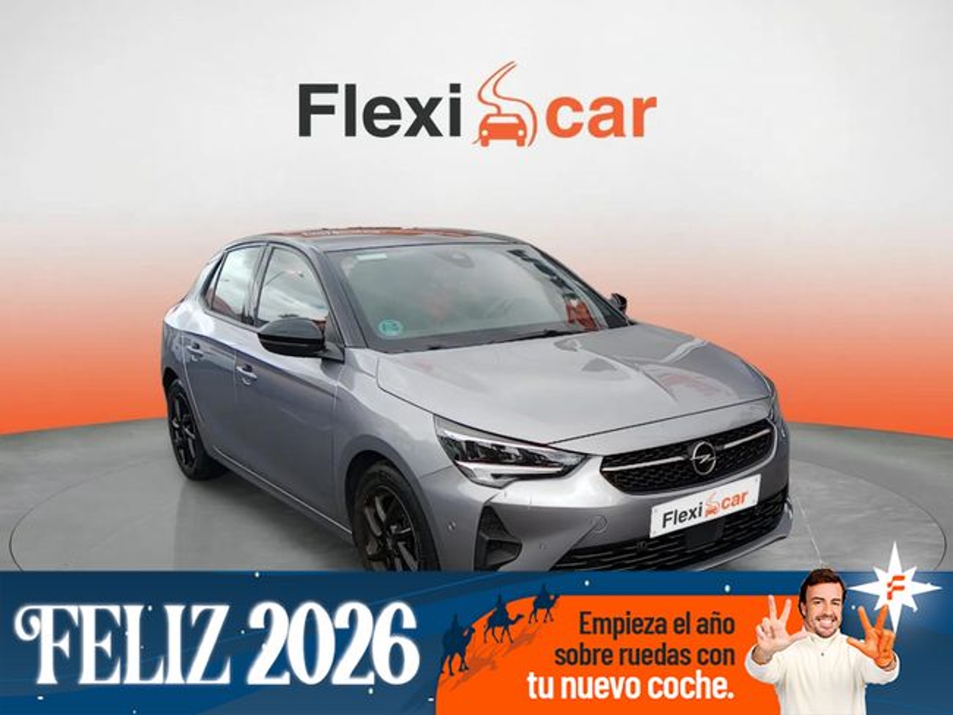 Imagen de OPEL Corsa