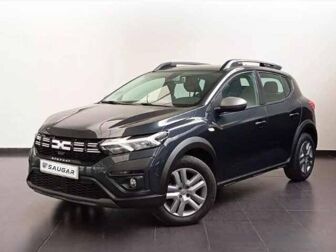 Imagen de DACIA Sandero Stepway TCe Essential 67kW