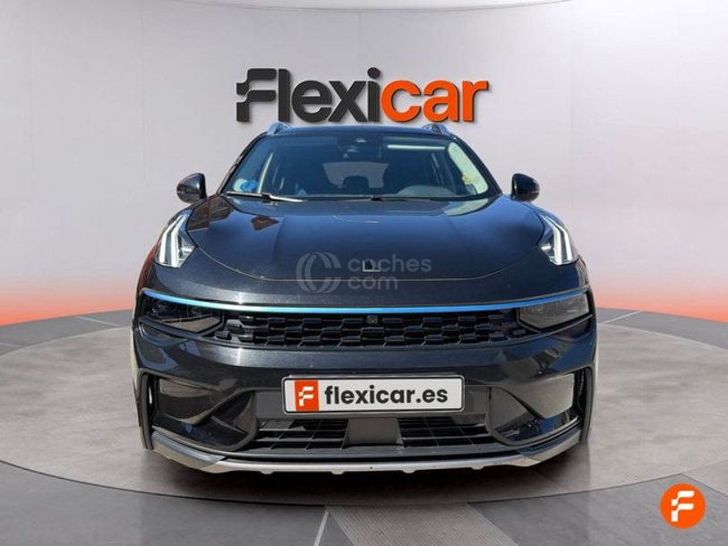 Foto del LYNK & CO 01 1.5T PHEV