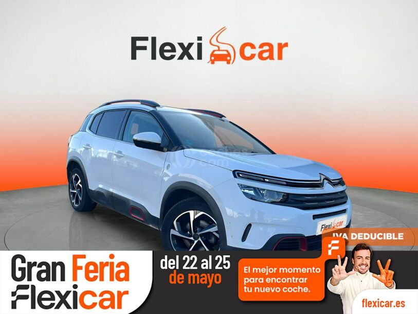 Foto del CITROEN C5 Aircross BlueHDi S&S C-Series 130