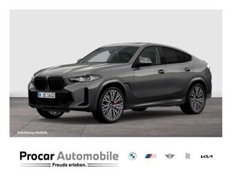 Imagen de BMW X6 xDrive 30dA