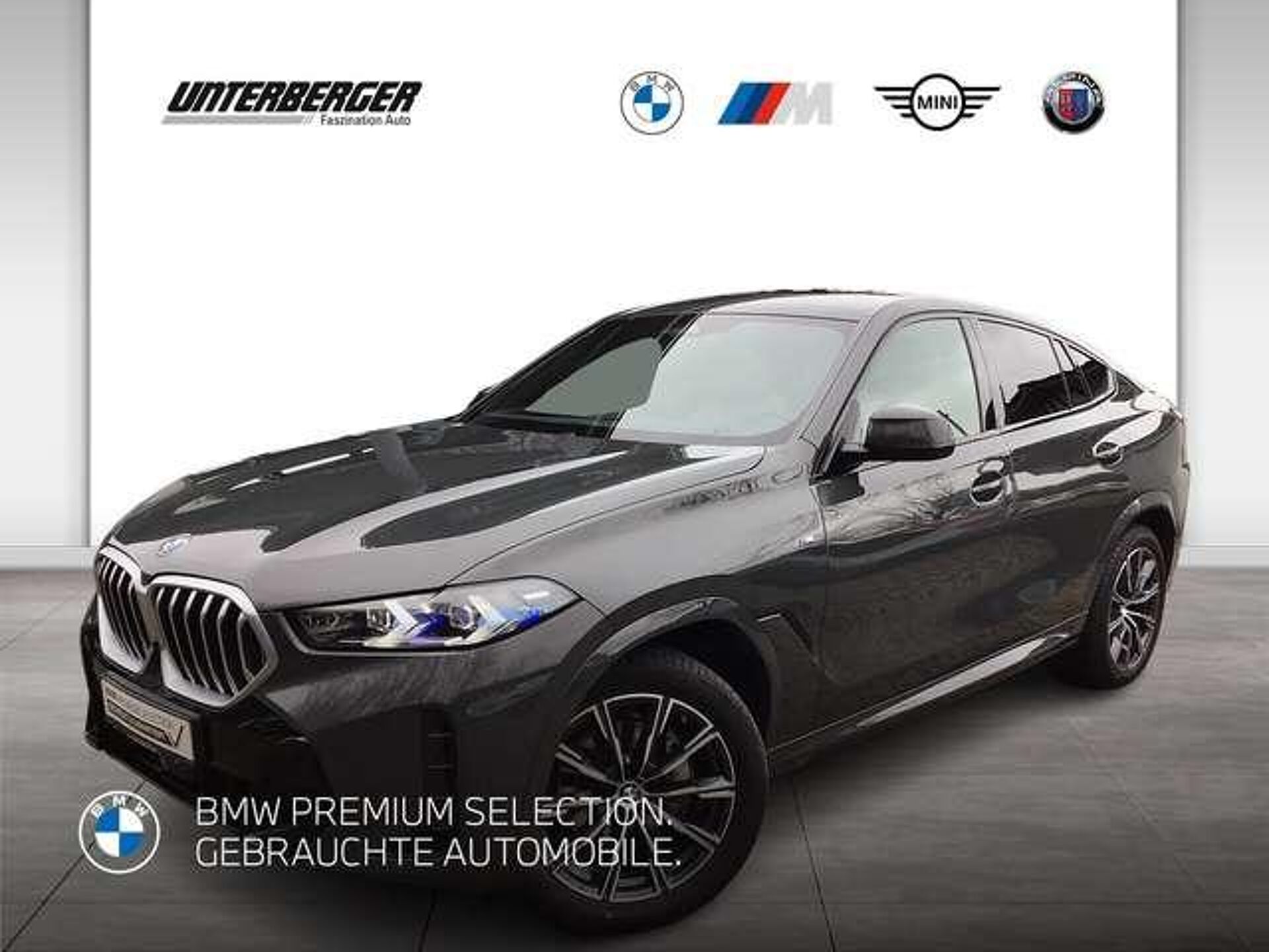 Imagen de BMW X6