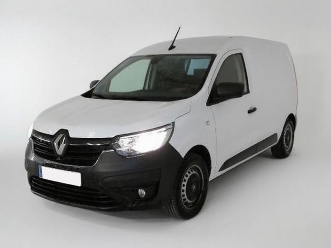 RENAULT Express (CONFORT 1.5 BLUE DCI 55 KW (75 CV)) en Madrid