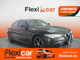 Imagen de ALFA ROMEO Giulia 2.2 Diesel Super Aut. 180