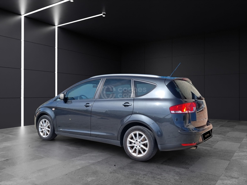 Foto del SEAT Altea XL 1.6TDI CR S&S Reference E-eco.