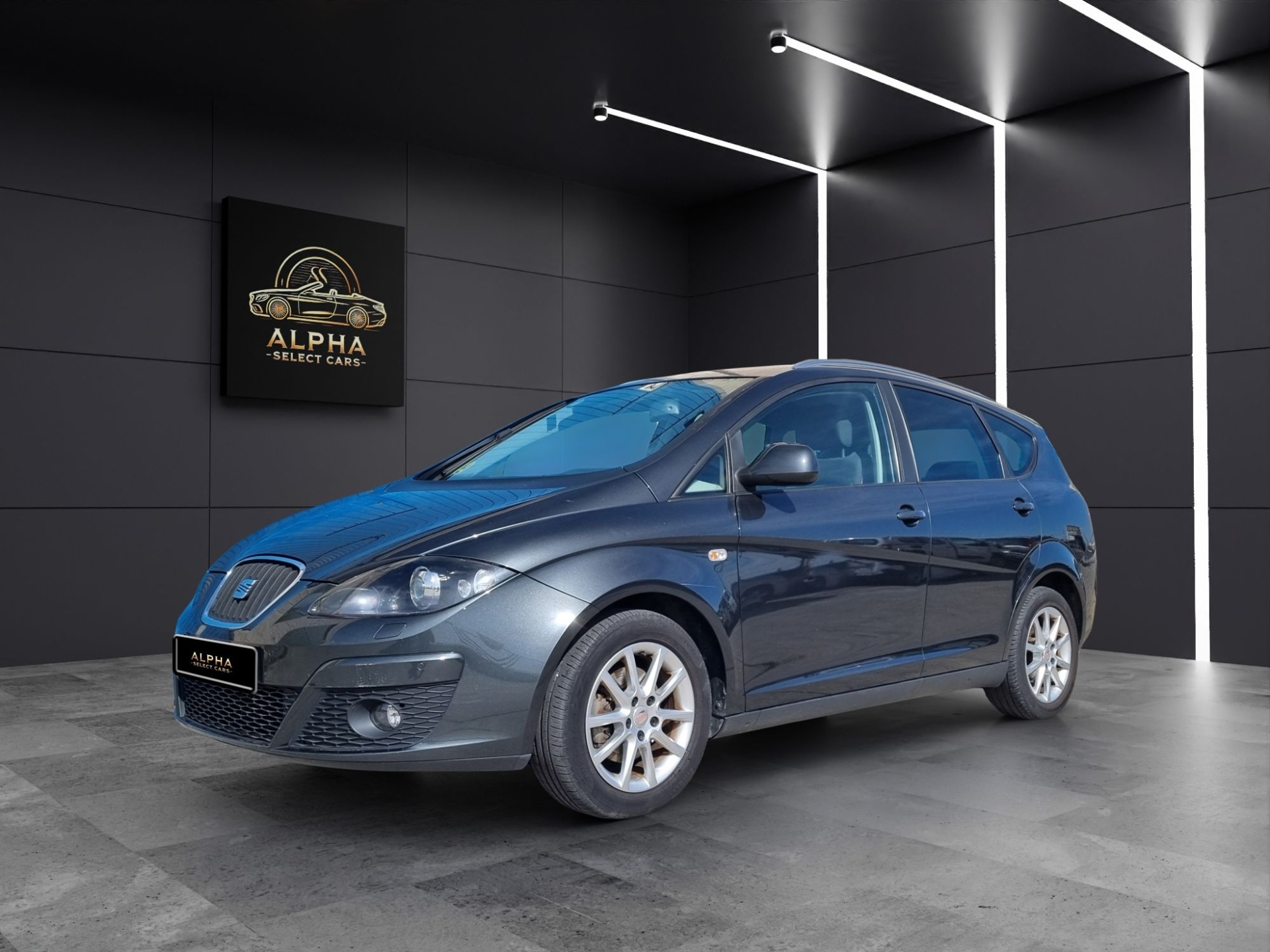 Imagen de SEAT Altea