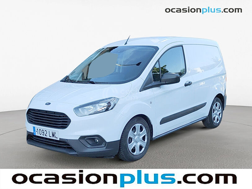 Foto del FORD Transit Courier Van 1.5TDCi Trend 75