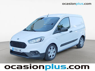 Imagen de FORD Transit Courier Van 1.5TDCi Trend 75