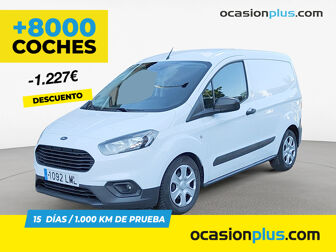 Imagen de FORD Transit Courier Van 1.5TDCi Trend 75