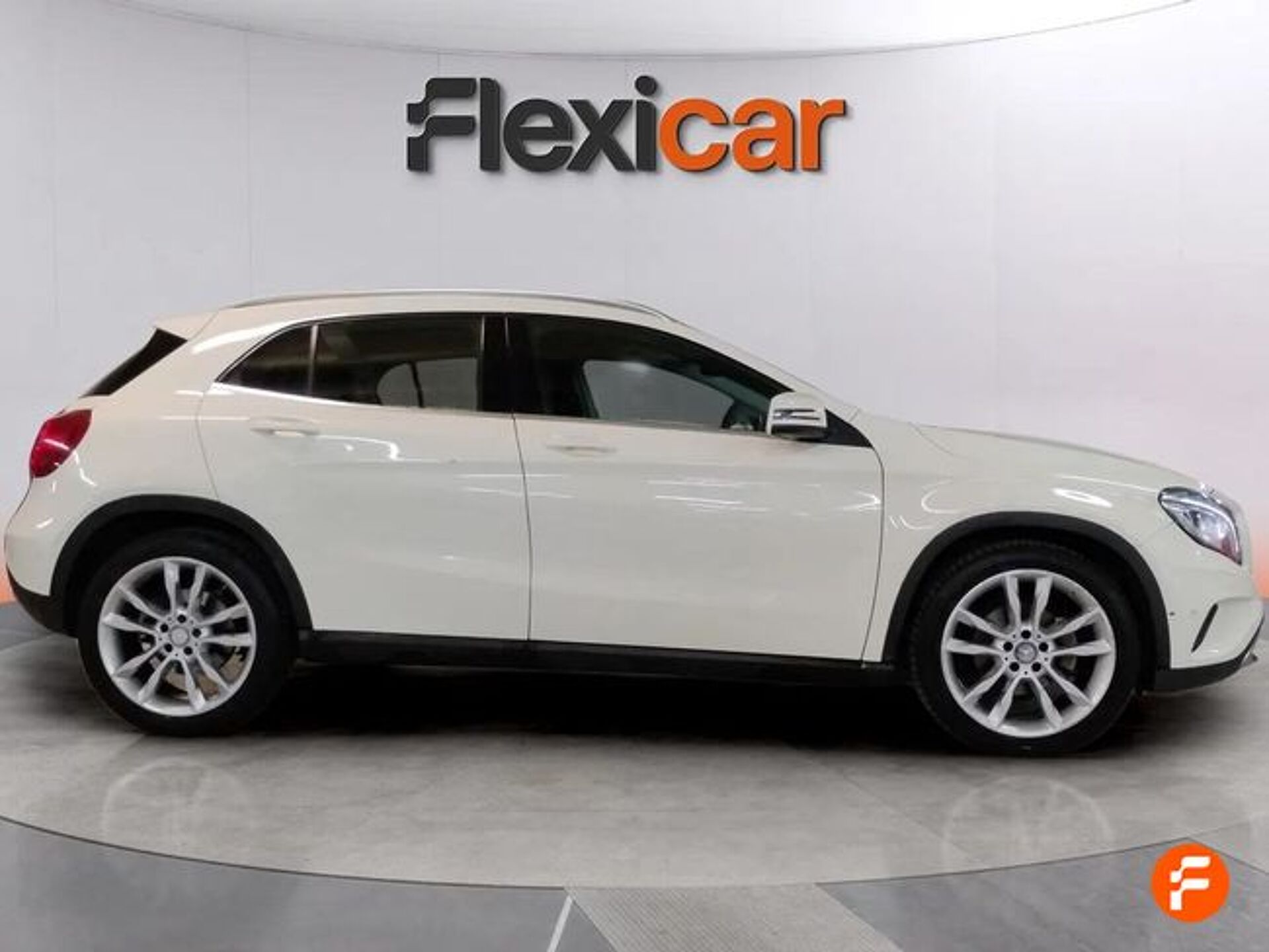 Imagen 3 de MERCEDES Clase GLA