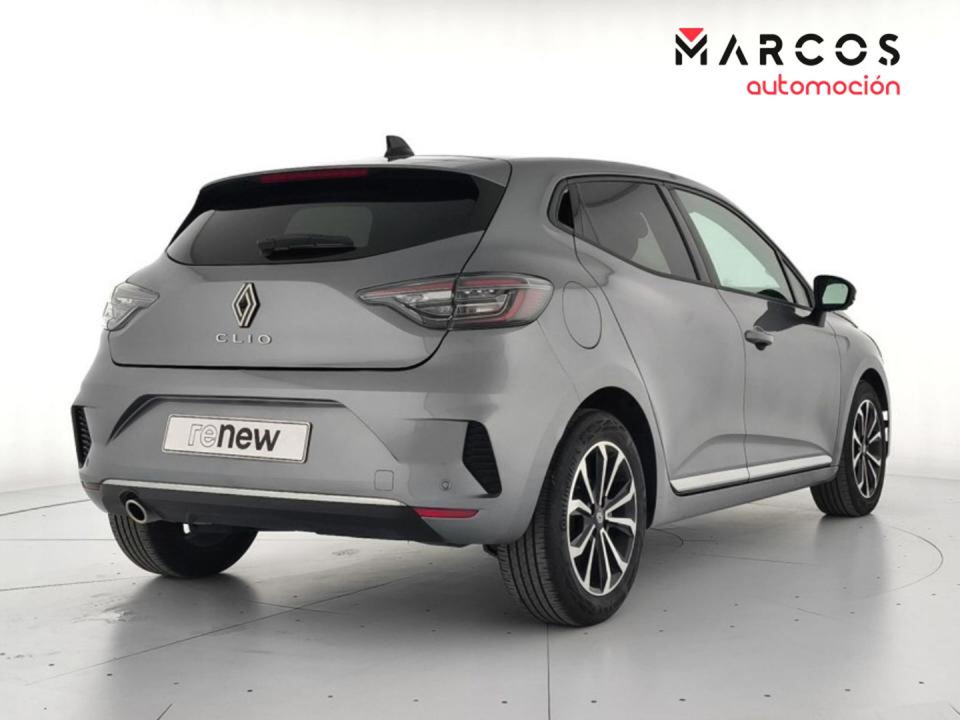 Imagen 2 de RENAULT Clio