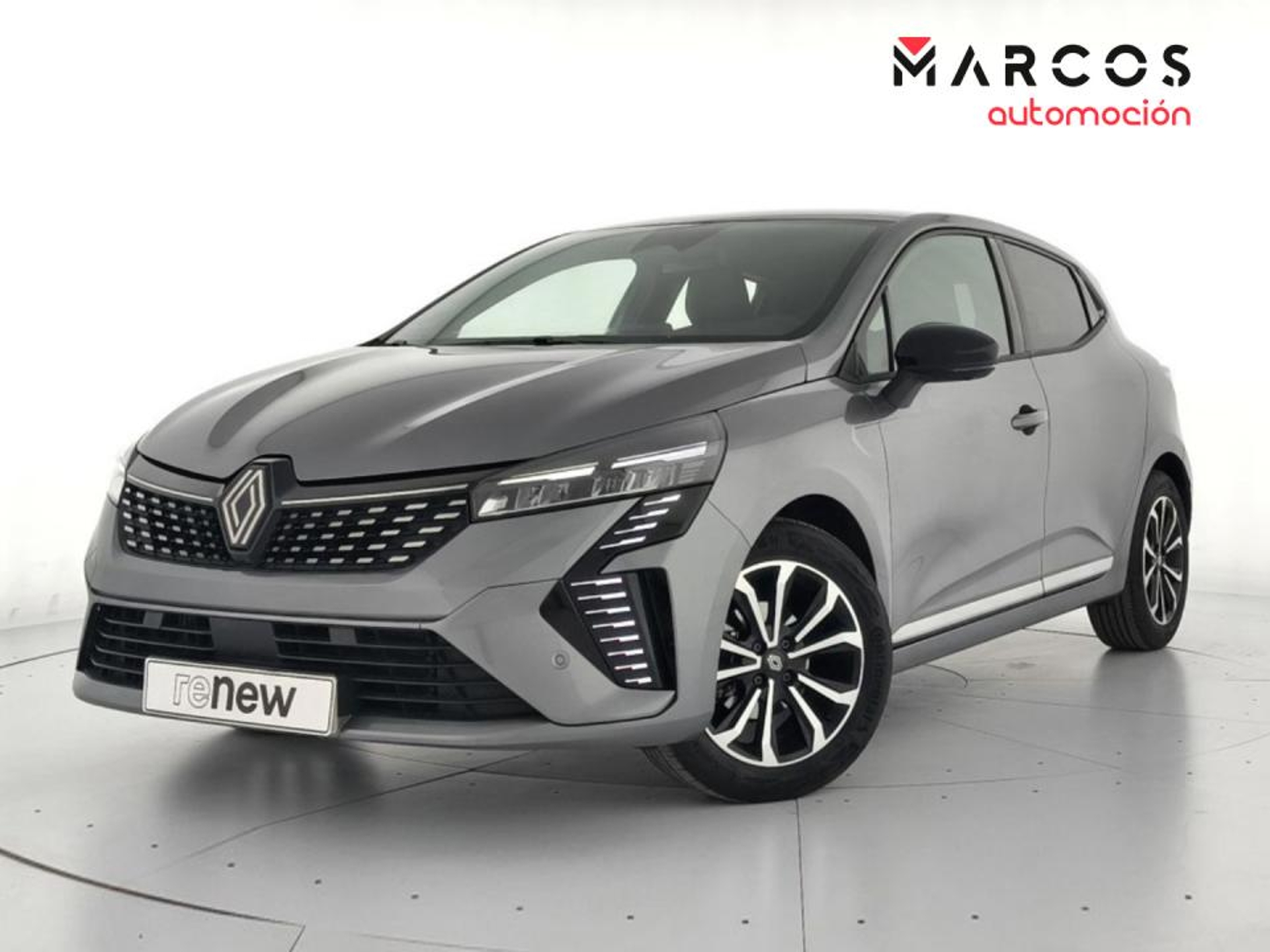 Imagen de RENAULT Clio