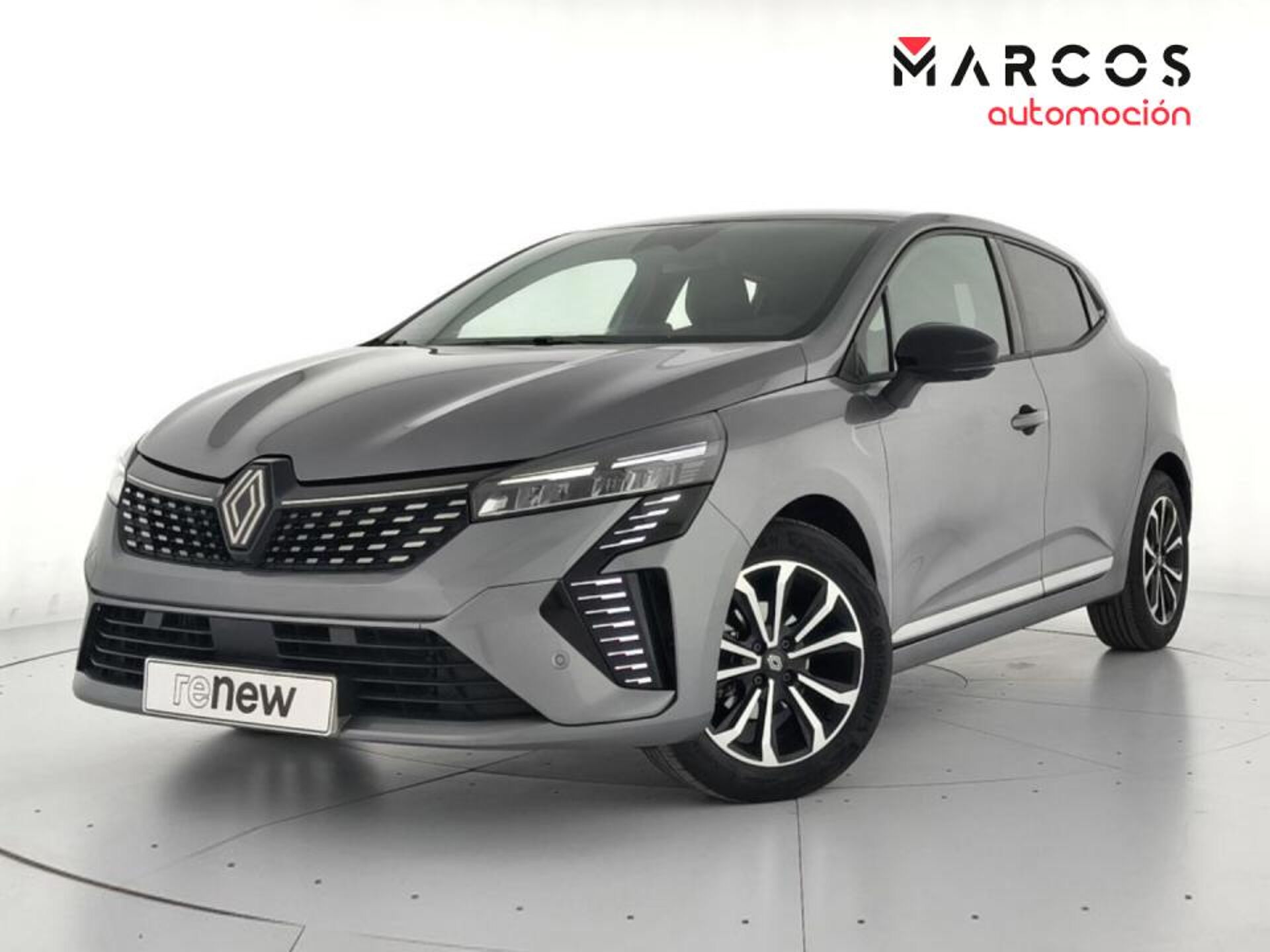 Imagen 1 de RENAULT Clio