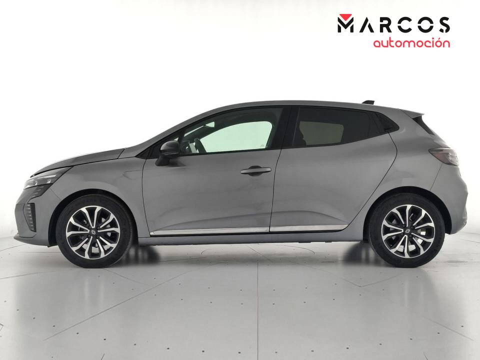 Foto del RENAULT Clio TCe GLP Techno 74kW
