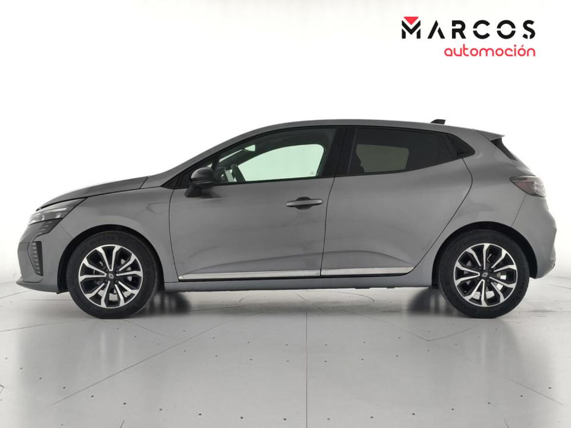 Imagen 3 de RENAULT Clio