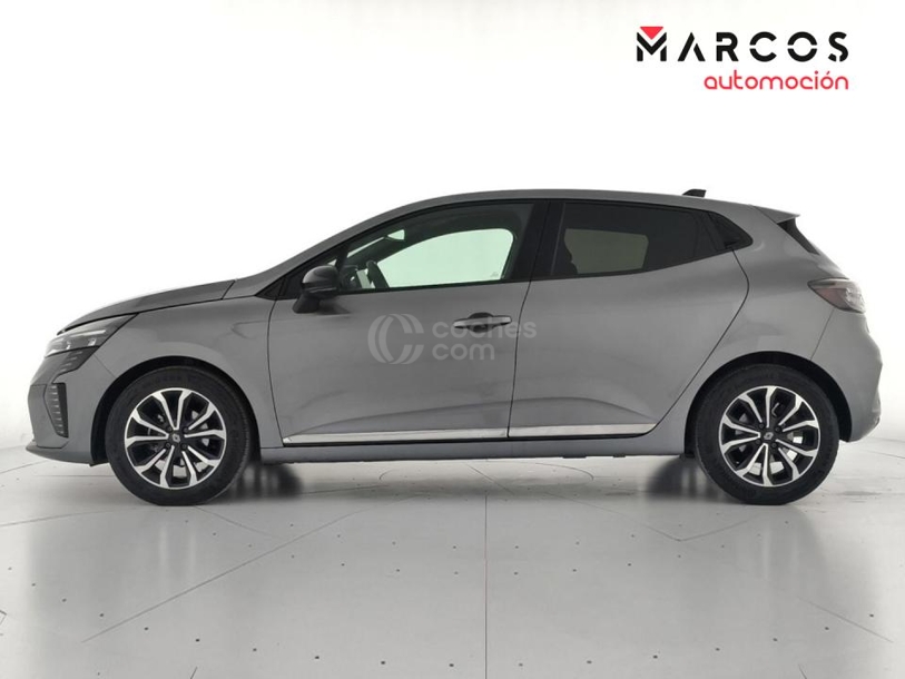 Foto del RENAULT Clio TCe GLP Techno 74kW