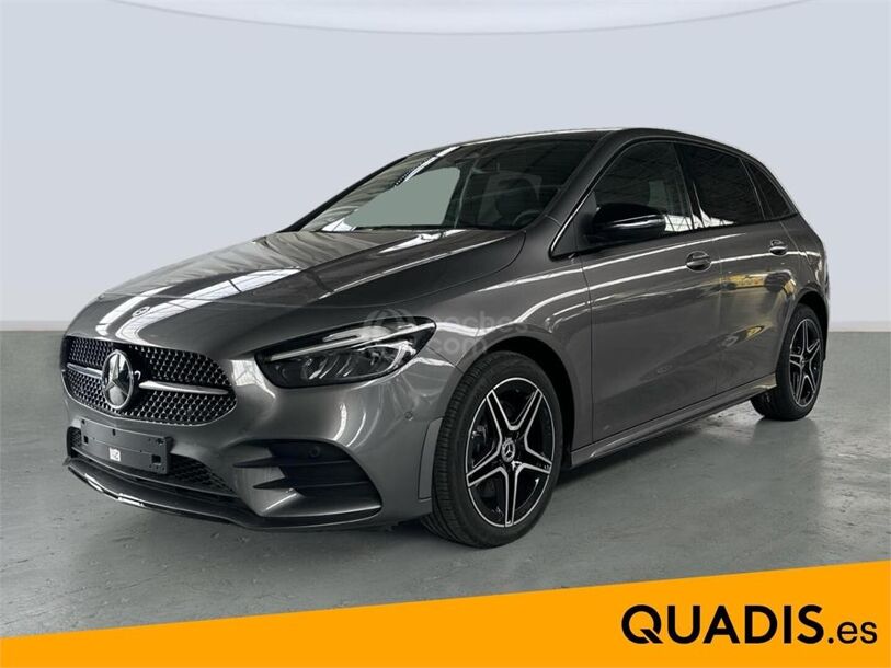 Foto del MERCEDES Clase B B 250e