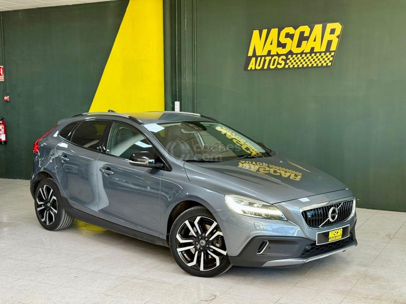 Foto del VOLVO V40 D2 Aut. 120