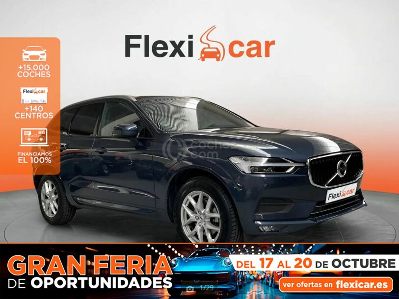 Foto del VOLVO XC60 D4 Momentum Aut. 190