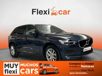 Imagen de VOLVO XC60 D4 Inscription Aut.