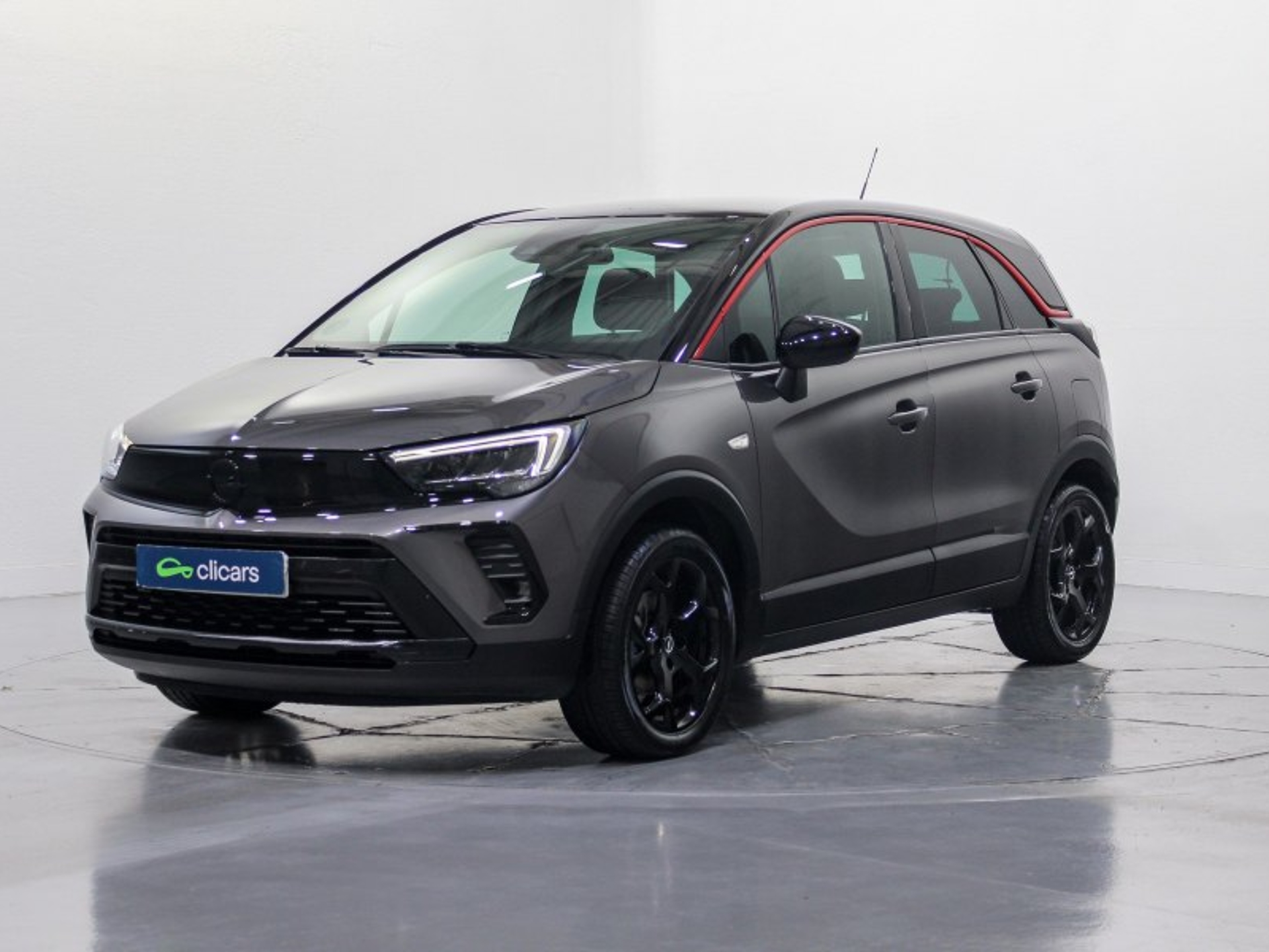 Imagen de OPEL Crossland