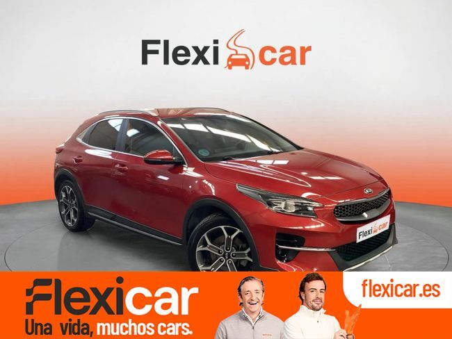 KIA XCeed (1.6 CRDi Drive 85kW (115CV)) en Madrid