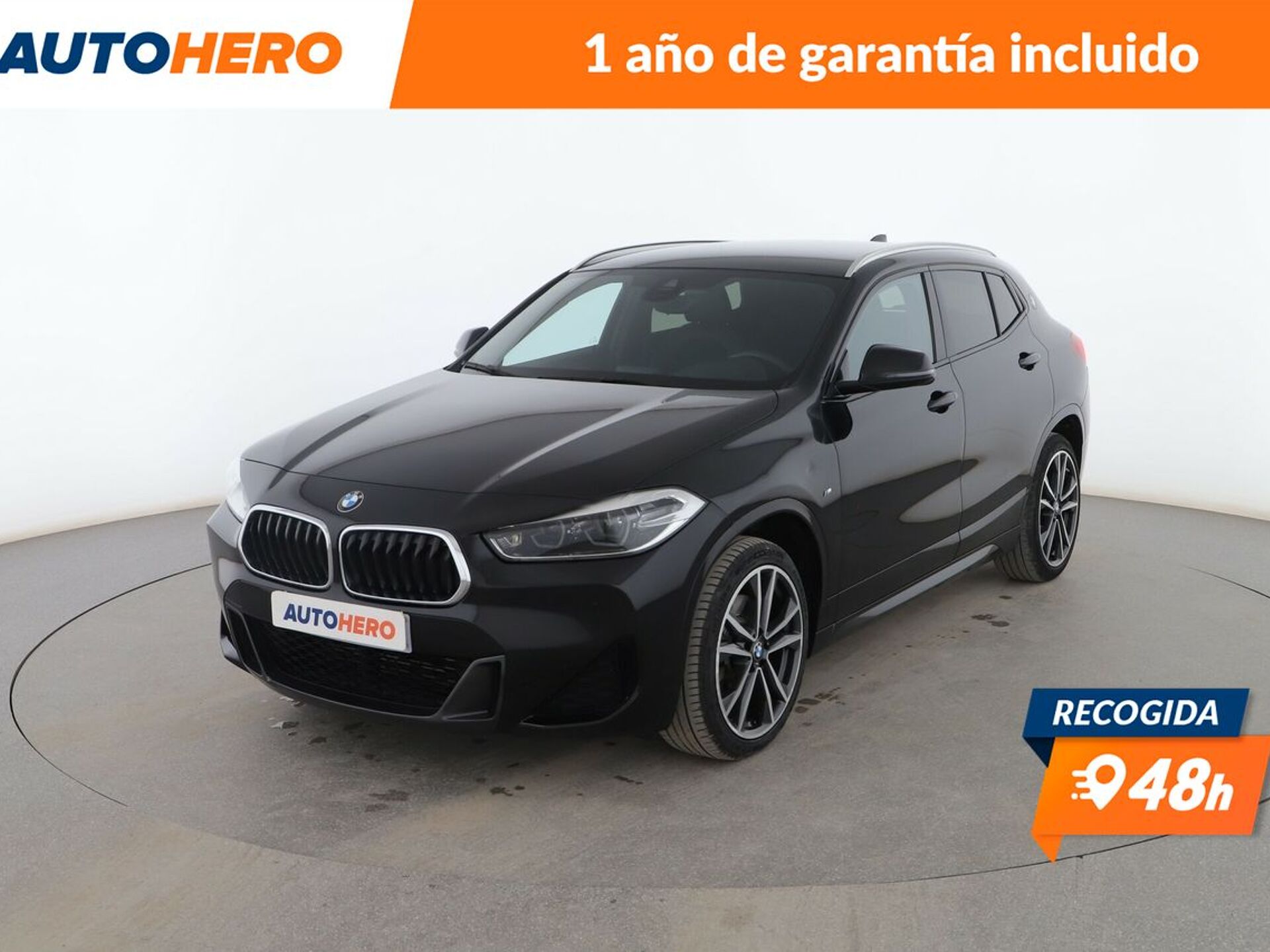 Imagen de BMW X2