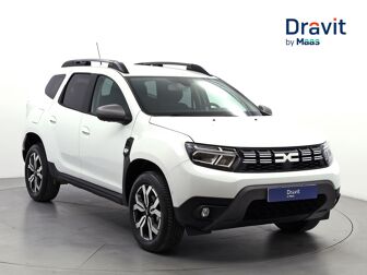 Imagen de DACIA Duster 1.3 TCe Journey Go 4x2 96kW