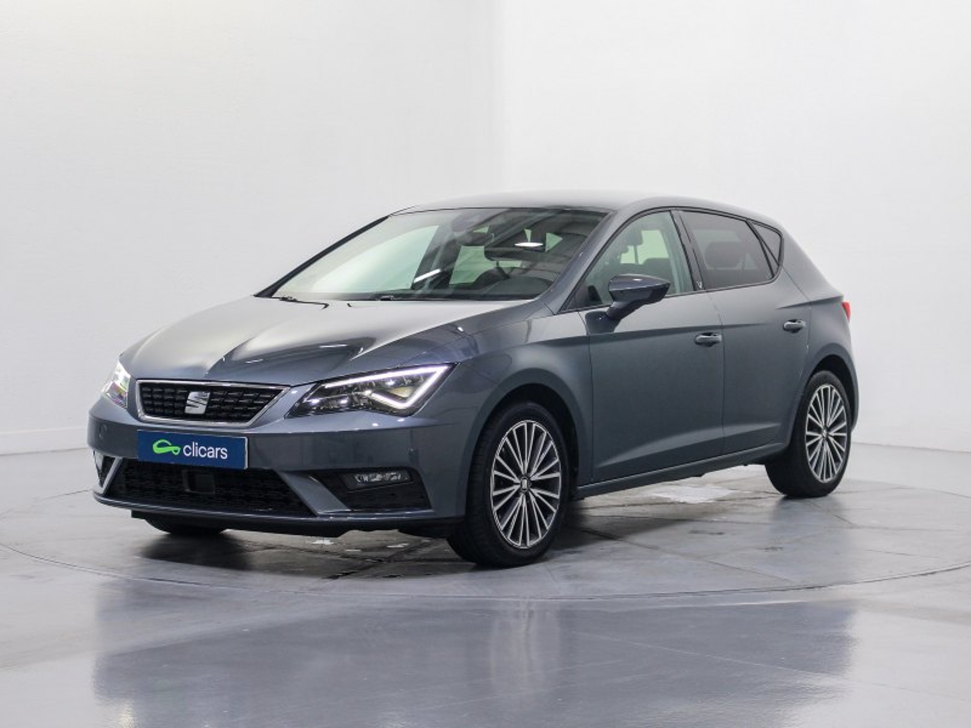 Imagen de SEAT León