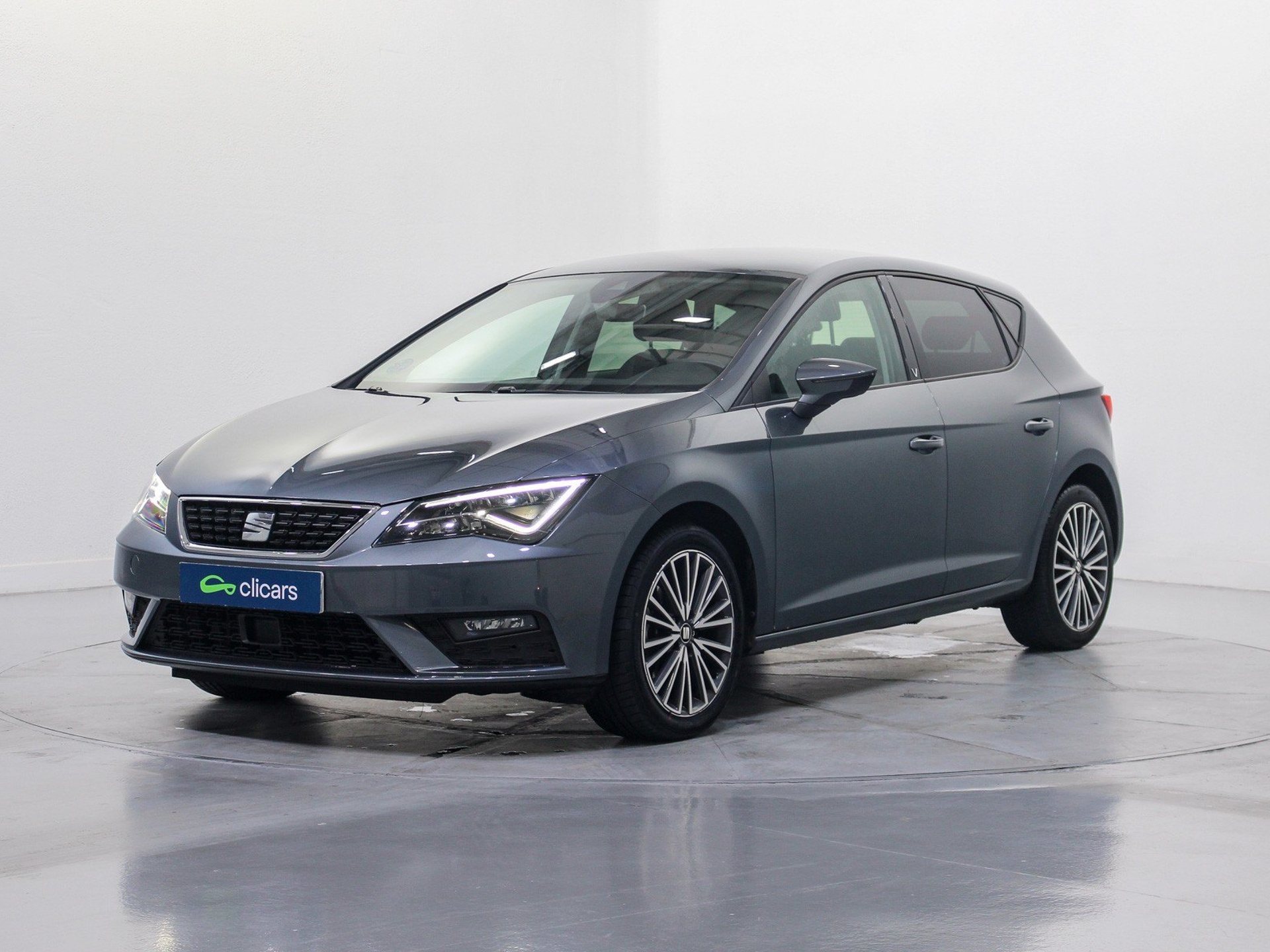 Imagen de SEAT León
