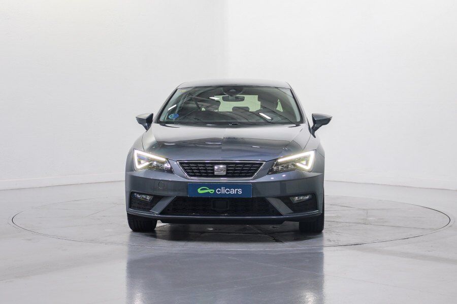Foto del SEAT León 1.4 TGI GNC S&S Style 110