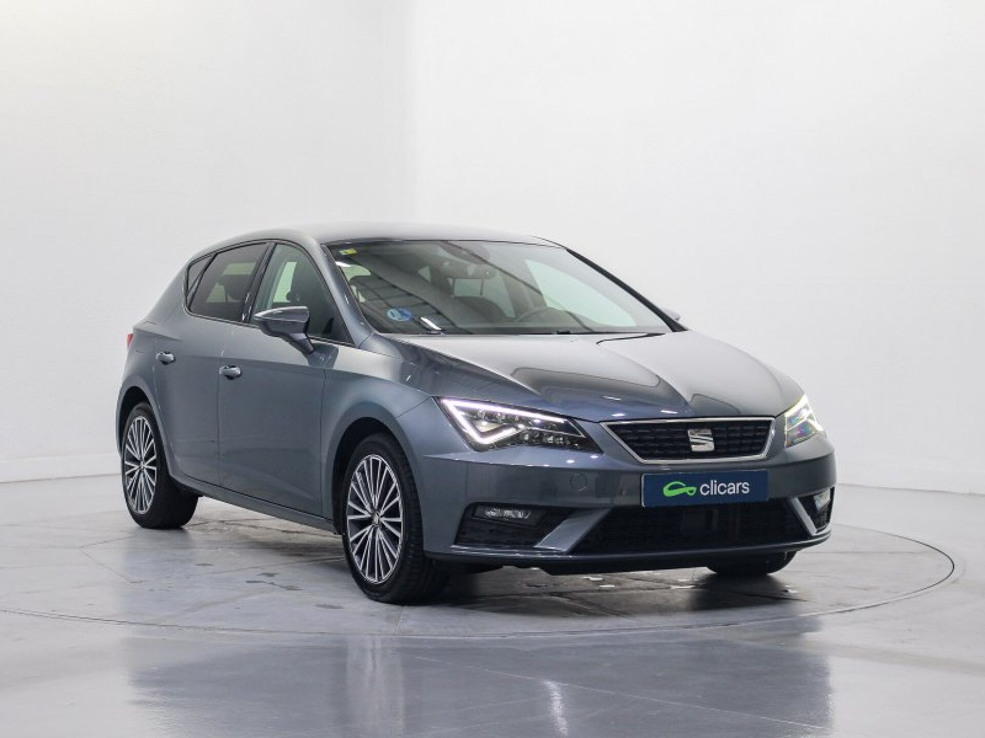 Imagen 3 de SEAT León