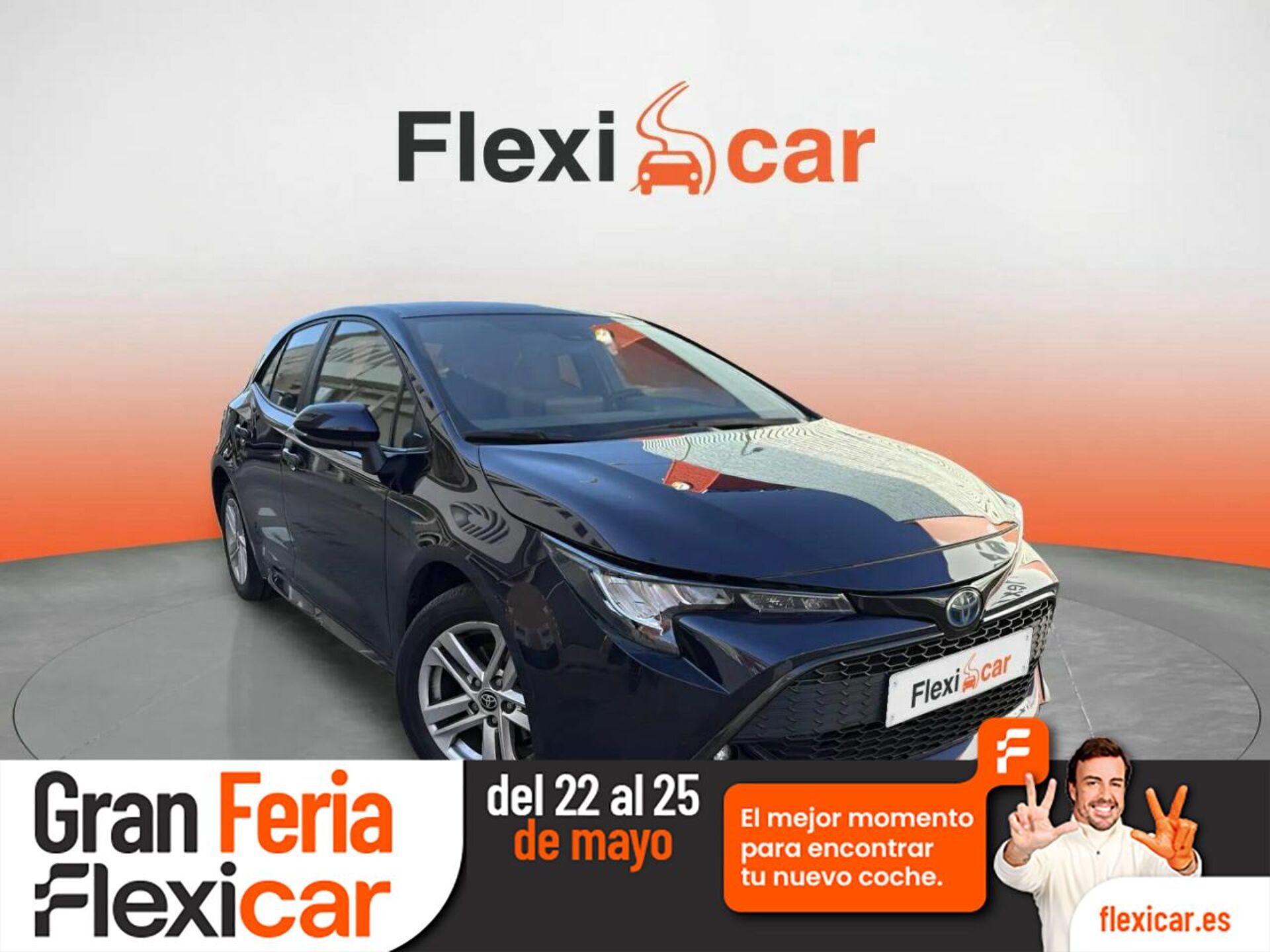 Imagen de TOYOTA Corolla