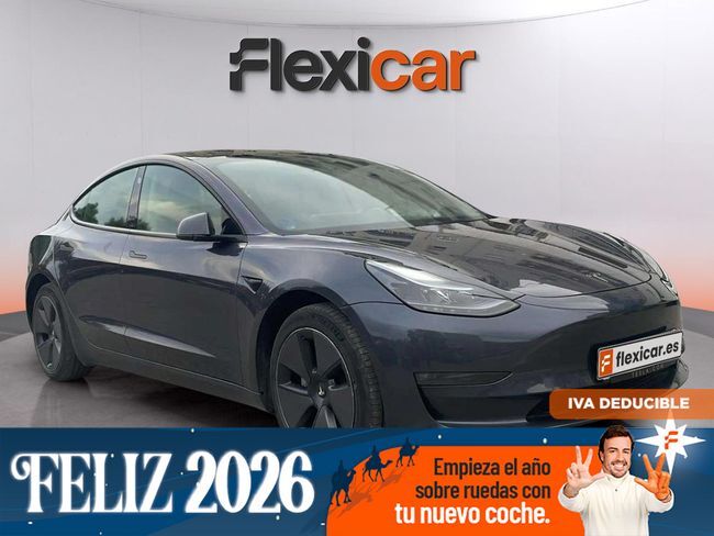 TESLA Model 3 (Gran Autonomía AWD) en Cádiz