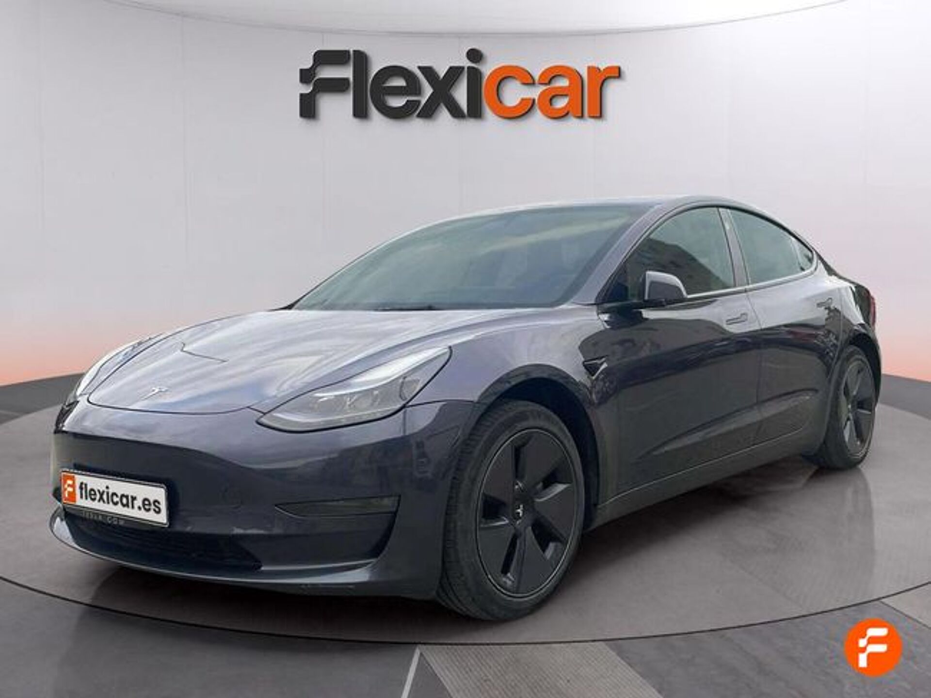 Imagen 3 de TESLA Model 3