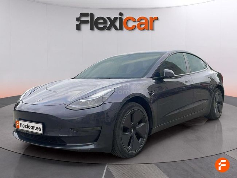 Foto del TESLA Model 3 Long-Range Dual Motor AWD