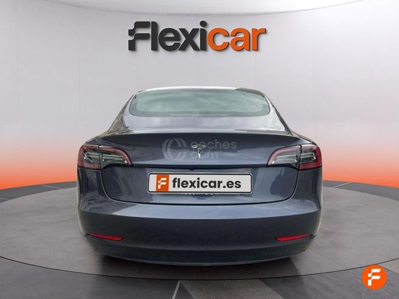 Foto del TESLA Model 3 Long-Range Dual Motor AWD