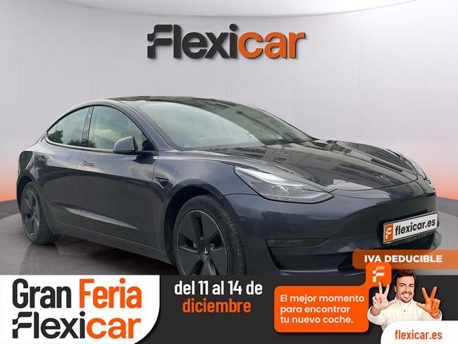 TESLA Model 3 (Gran Autonomía AWD) en Cádiz