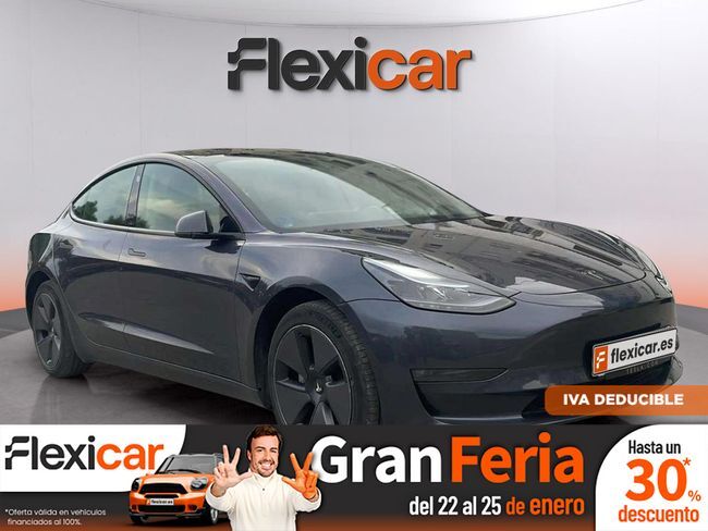 TESLA Model 3 (Gran Autonomía AWD) en Cádiz