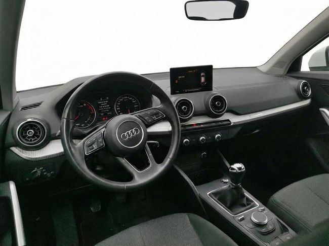 Foto del AUDI Q2 30 TFSI Advanced 81kW