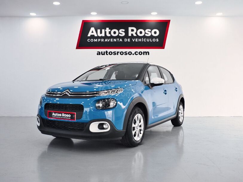 Foto del CITROEN C3 1.2 PureTech S&S Feel 83