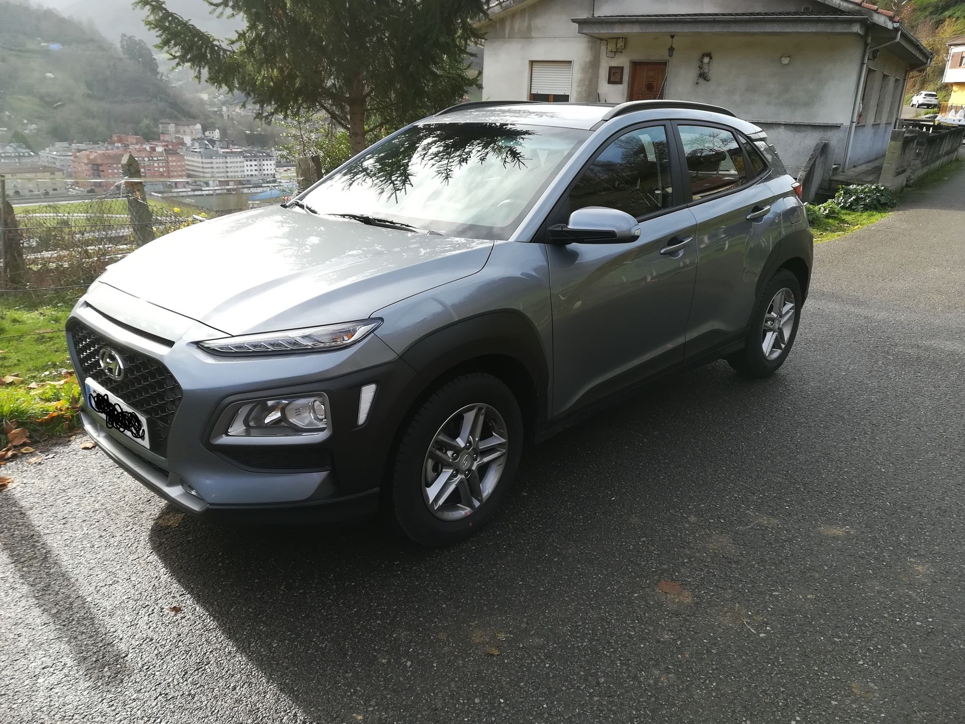 Imagen de HYUNDAI Kona