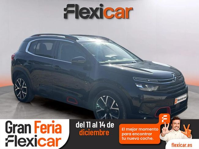 CITROEN C5 Aircross (BlueHdi 96kW (130CV) S&S Feel) en Cádiz