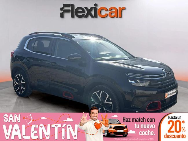 Foto del CITROEN C5 Aircross BlueHDi S&S Feel 130