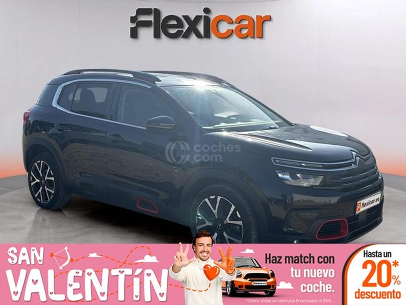Foto del CITROEN C5 Aircross BlueHDi S&S Feel 130