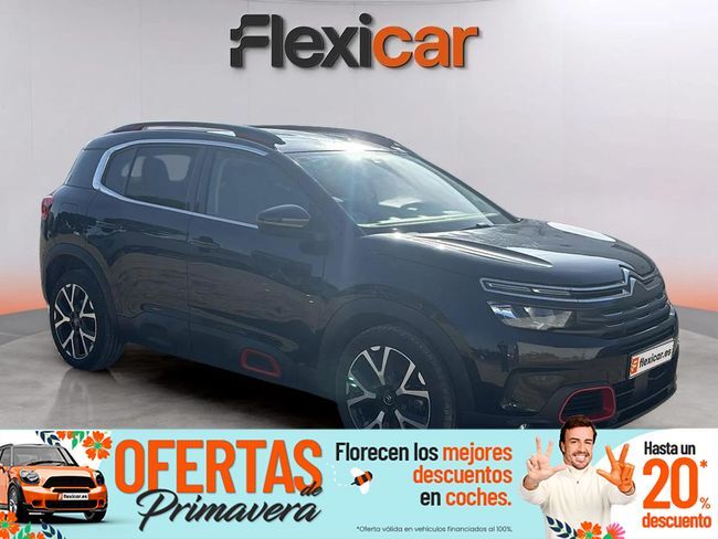 Foto del CITROEN C5 Aircross BlueHDi S&S Feel 130