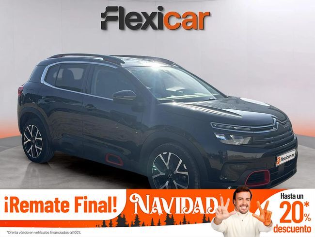 CITROEN C5 Aircross (BlueHdi 96kW (130CV) S&S Feel) en Cádiz