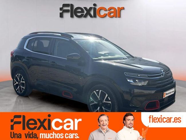CITROEN C5 Aircross (BlueHdi 96kW (130CV) S&S Feel) en Cádiz