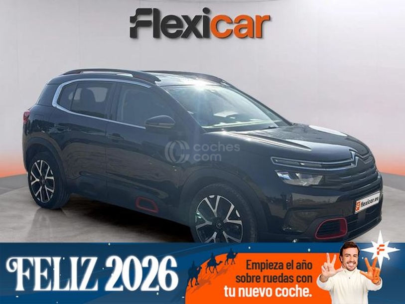 Foto del CITROEN C5 Aircross BlueHDi S&S Feel 130