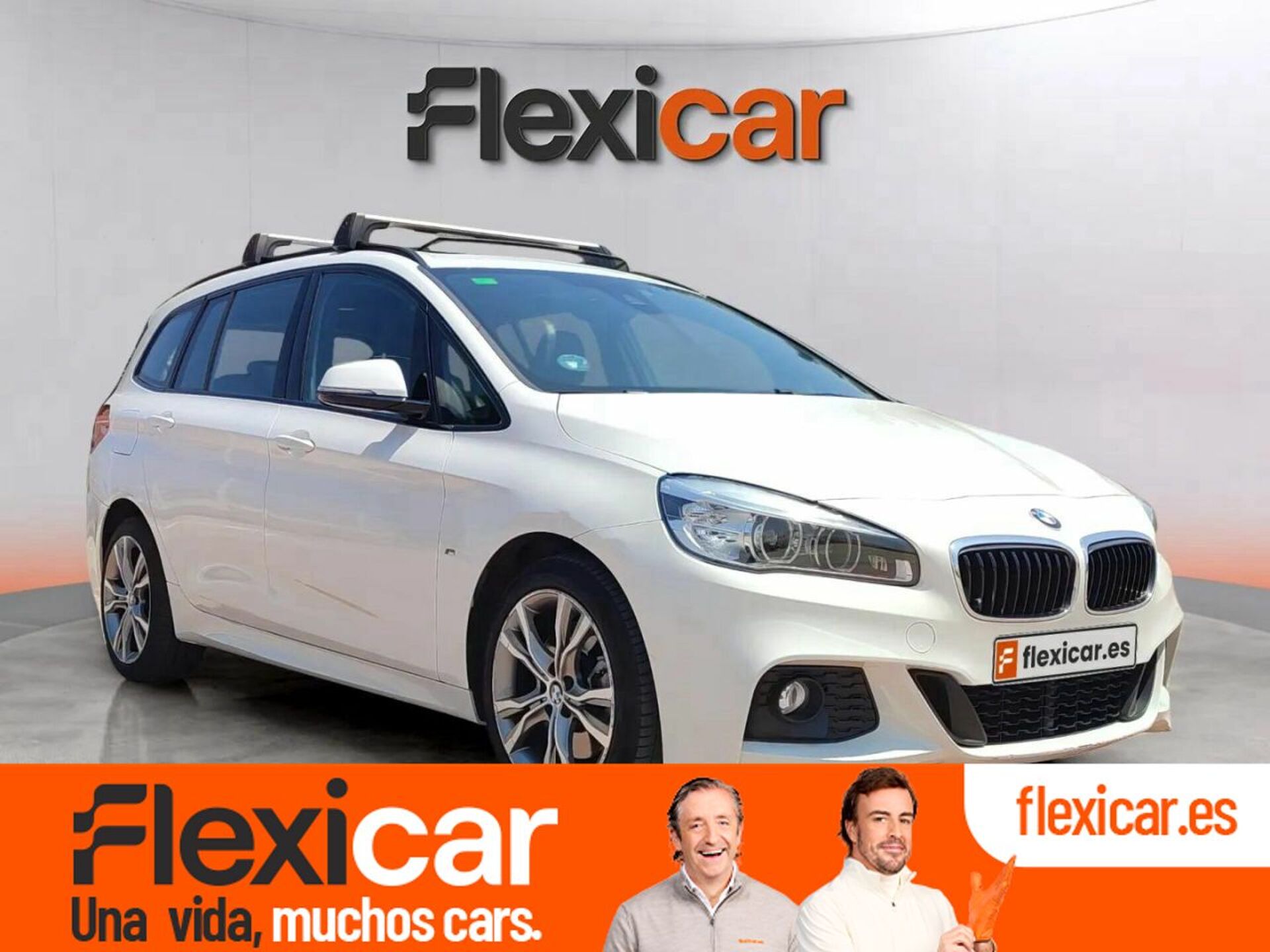Imagen de BMW Serie 2